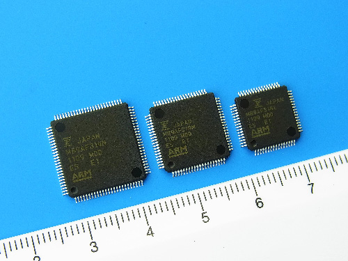 Fujitsu Semiconductor Offers Pow¬er-Efficient, Eco-Friendly Solutions
