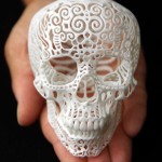 3D printing Sample