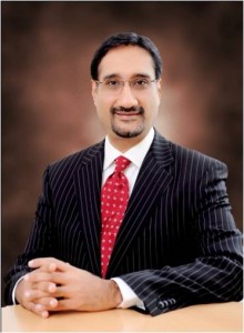Mr. Jaswinder Ahuja, Corporate Vice President and the Managing Director of Cadence Design Systems in India
