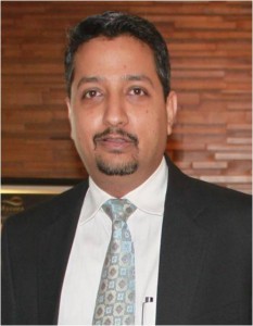 Mr. Anwar Shirpurwala, Executive Director, MAIT 
