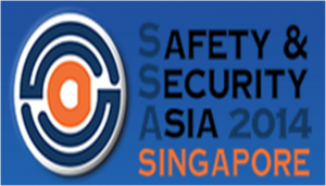 Safety and Security Asia 2014