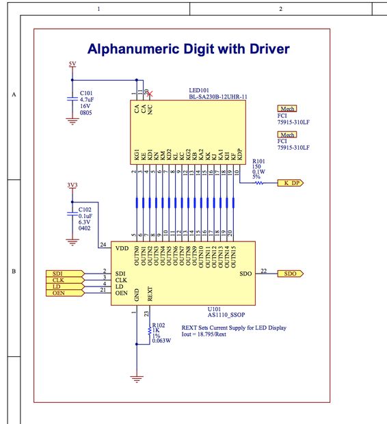 Wi-Fi connected Microcontrollers: Imp-powered things