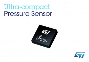 LPS25H Pressure Sensor_IMAGE