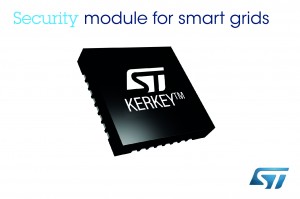 Smart Grid Security Module_IMAGE