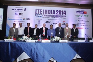  LTE India 2014