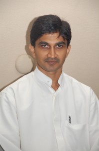 Mr. Praveen Ganapathy, Director, Business Development, Texas Instruments (India)