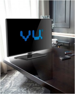 Vu LED TV