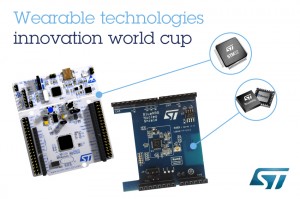 WT Innovation Cup Sponsorship