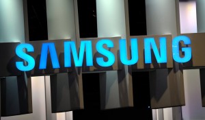 Samsung ties up with Vodafone