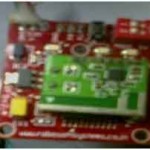 Fig 9. ZigBee Module 