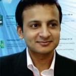 Mr. Atul Chandra Prakash, Arvi Electrosoft Pvt. Ltd.