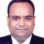 J. K. Aggarwal Genus Power Infrastructures Ltd.