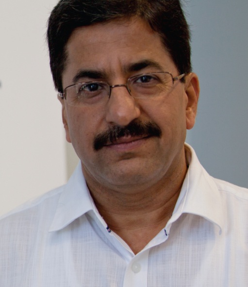 Mr. Anoop Mehrotra, Country Head &amp; Director, JABIL Circuit India Pvt Ltd - jabil