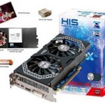 HIS R9 270 iPower X² 