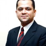 Dr. Kaustubh Nande, Country Marketing Head, ANSYS India
