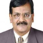 Mr. P.G Lakshminarayan, Vice President-Finance, eScan