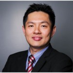 Simon Tan, Product Marketing Manager, ASM Assembly Systems Singapore