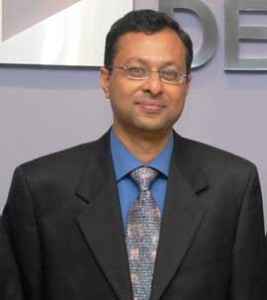 Som Pal Choudhury, Analog Devices India 