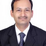 Mr. Madhukar Tripathi, Regional Manager, Anritsu India Pvt. Ltd.