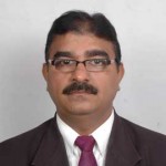 Mr. Rajesh Suresh Joshi, Director, Dynalog Didactic Solutions Pvt Ltd.