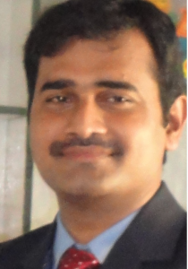 Mr. Shinu.V. Mathew - Analog Application Engineer, Texas Instruments India