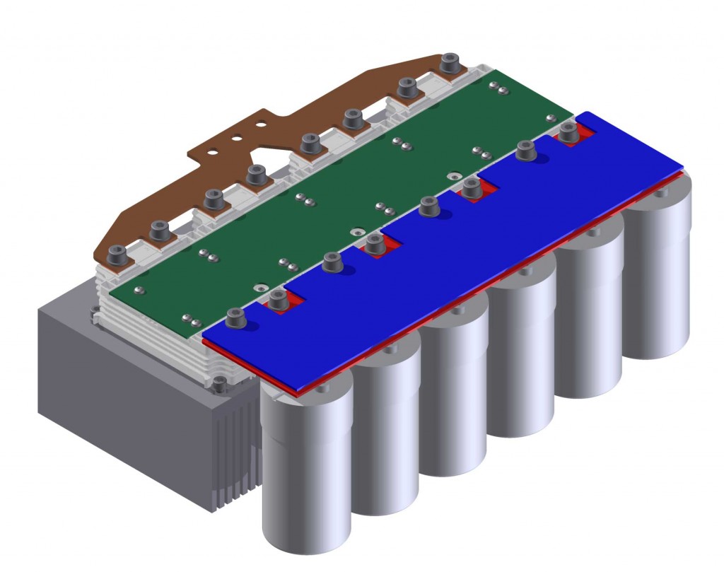 Defining The Future Of Igbt High Power Modules Electronics Maker