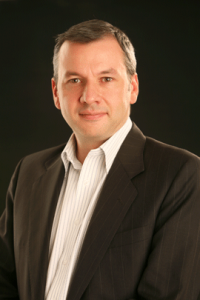 Stephen Hire, APAC Sales Director, Cobham Wireless
