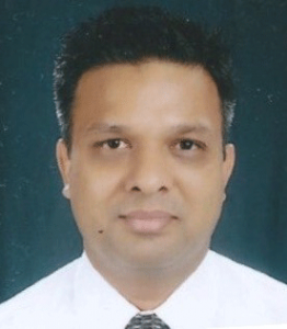 Vishal Gupta, Application Engineer, Keysight Technologies India Pvt. Ltd.