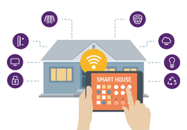 Smart Home Technology