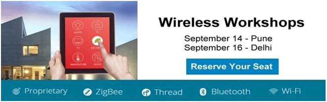 Silicon-Labs-wireless-wokshop
