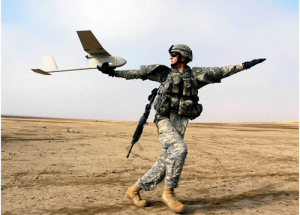 Technologies Reshaping Aerospace and Defence