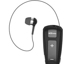 Portronics Announces “Harmonics Klip”