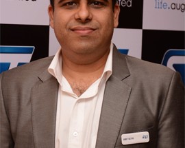 ST offers complete portfolio of NFC for Mobile and Portable Devices