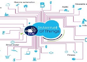 NFC: Bridging the IoT