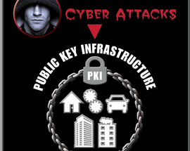 Why PKI Matters for the IIoT