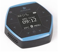 Wearable Tech Design Trends