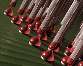 Indium Corporation Features WS-575-C Ball-Attach Flux at Microelectronics Tech Asia Singapore