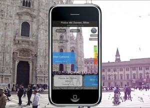 Mobile Augmented Reality Market Expects Fastest Growth by 2021