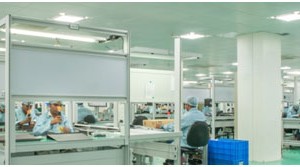 3 ways to Step-up Security at Manufacturing Unit