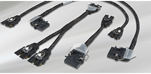 TE Connectivity Introduces the Chip Connect Cable Assemblies