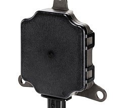 DENSO Develops New 24-GHz Band Submillimeter-wave Radar Sensor