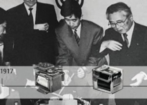 Fujitsu’s 100 years of perfecting the Art of Relays