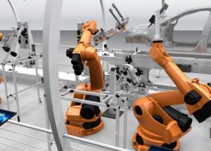Don’t Lose Control of Your Factory Automation