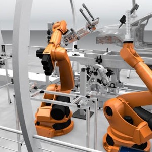Don’t Lose Control of Your Factory Automation