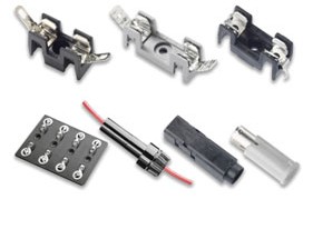 New Fuse Blocks and Holders from Littelfuse