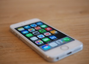 Apps, Artificial Intelligence May Make Divorce Process Easier For Parents