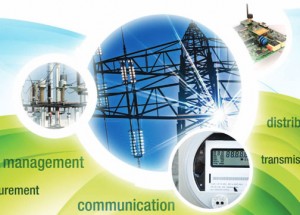 IoT in Smart Grid