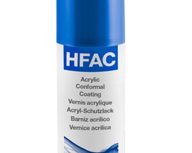 Electrolube Launch Innovative New Conformal Coatings and Resins at Productronica 2017
