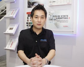 We have the ability to address the Whole Spectrum of the Distribution Channel