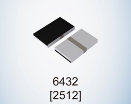 Expanded Lineup of Compact High-Power Low-Ohmic Shunt Resistors
